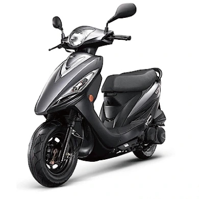 車輛介紹

KYMCO GP125 鼓煞(舊款)，於台中車站附近的運通租車門市取車及還車。

車款特色
• 舊款GP125噴射車型

已公布規格
• 排氣量