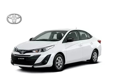 [高雄] Toyota New Vios 1.5 2