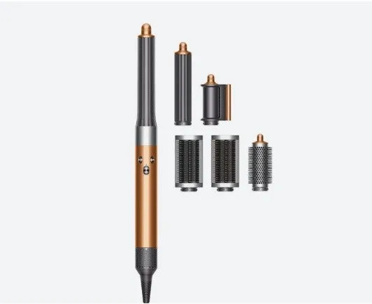 Incheon Airport 220V Airwrap Rental 2