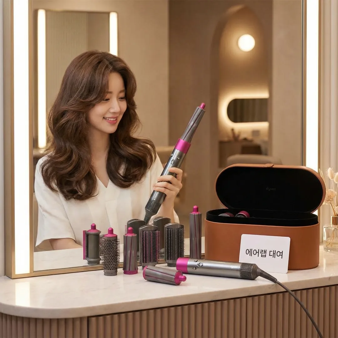 仁川機場 220V 氣動包裝租賃