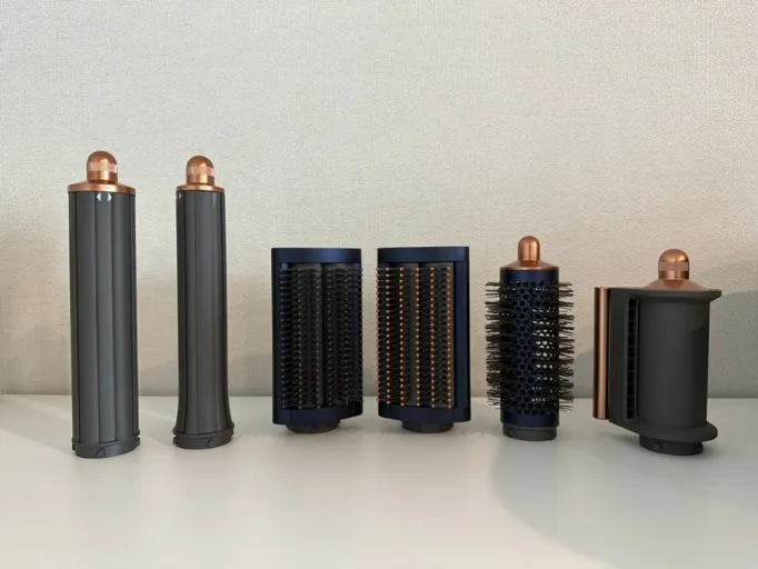 Incheon Airport 220V Airwrap Rental 3