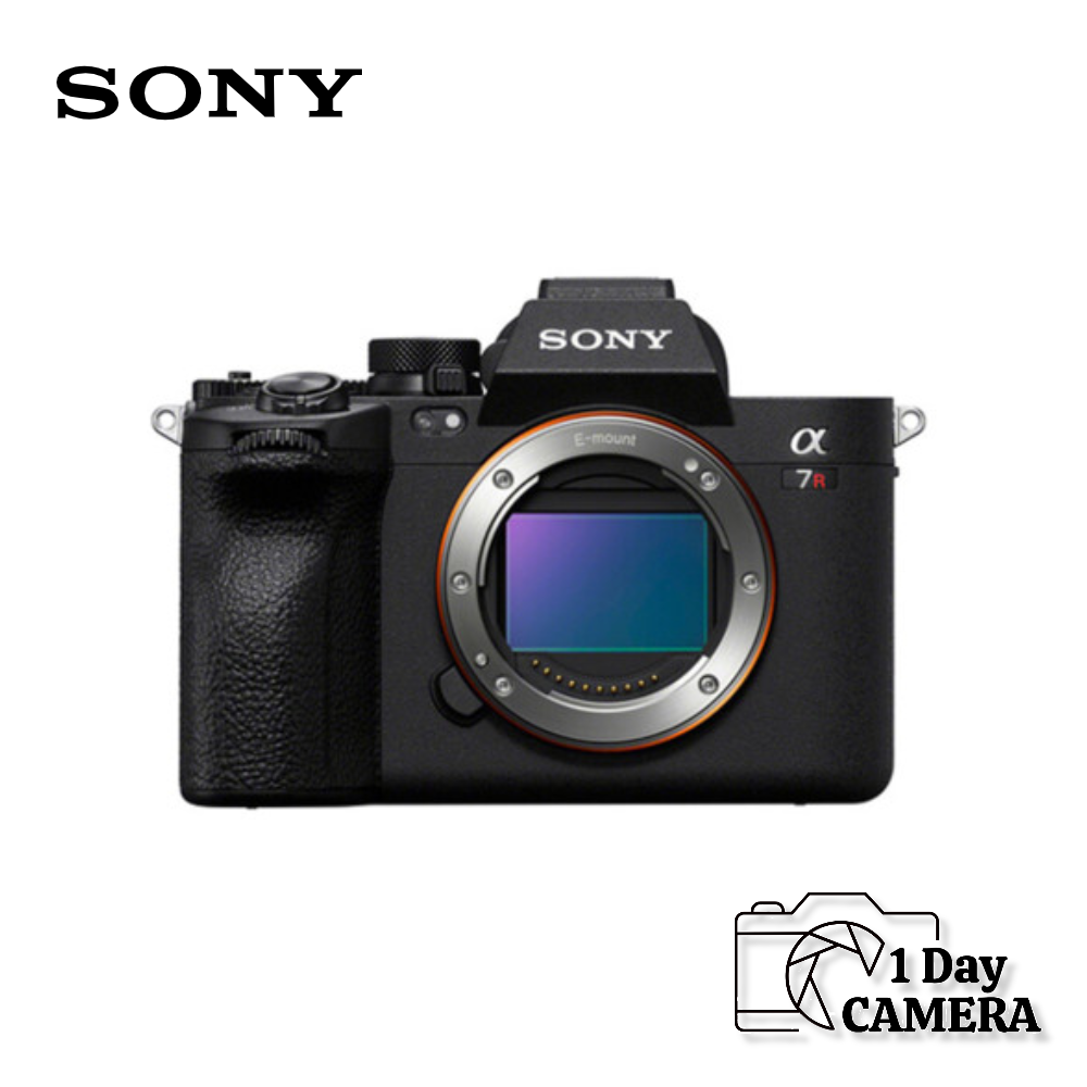 [蠶室] Sony A7R V 2