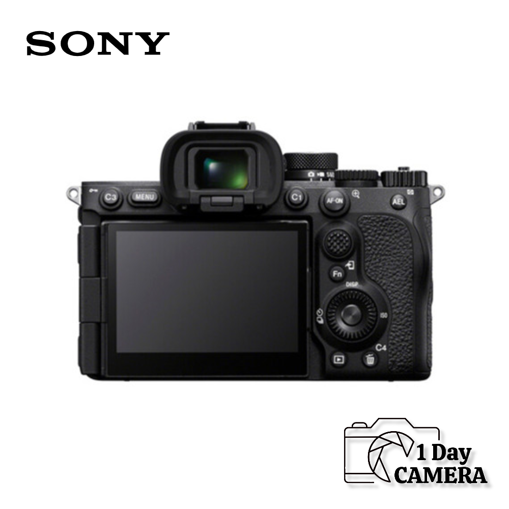 [蠶室] Sony A7R V 3