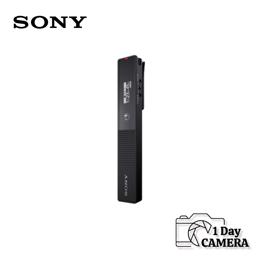 [蠶室·合井] Sony ICD-TX660 Voice Recorder 2
