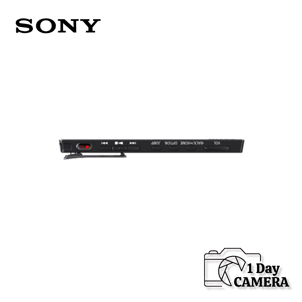 [蠶室·合井] Sony ICD-TX660 Voice Recorder 3