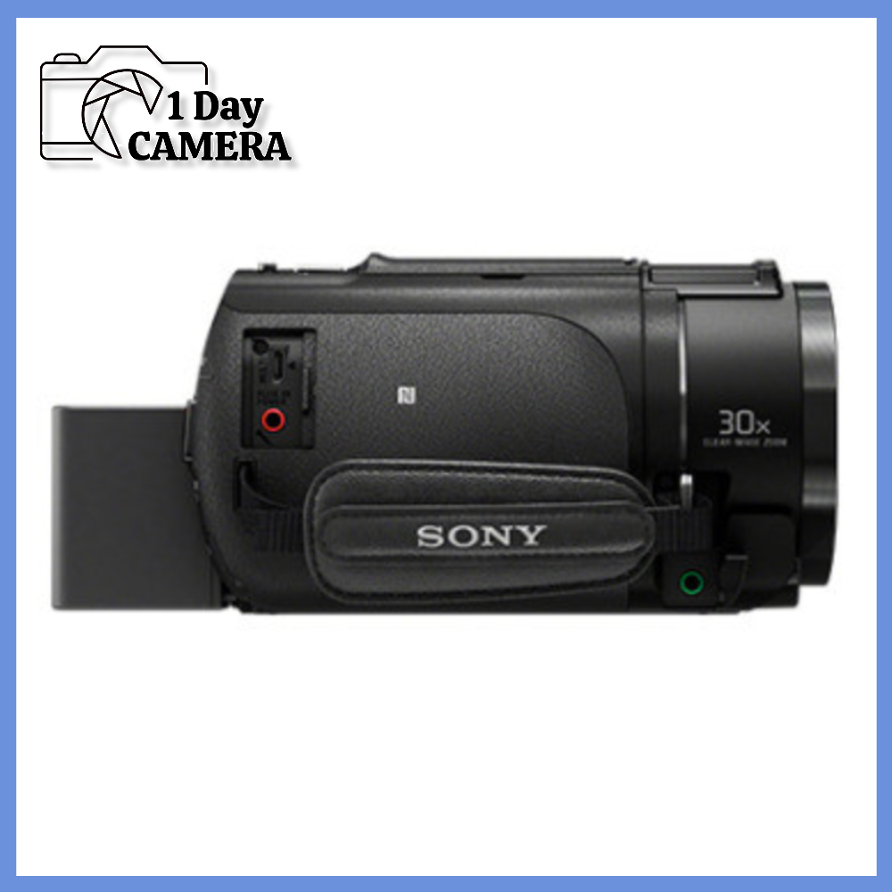 [Jamsil] Sony FDR-AX43 2