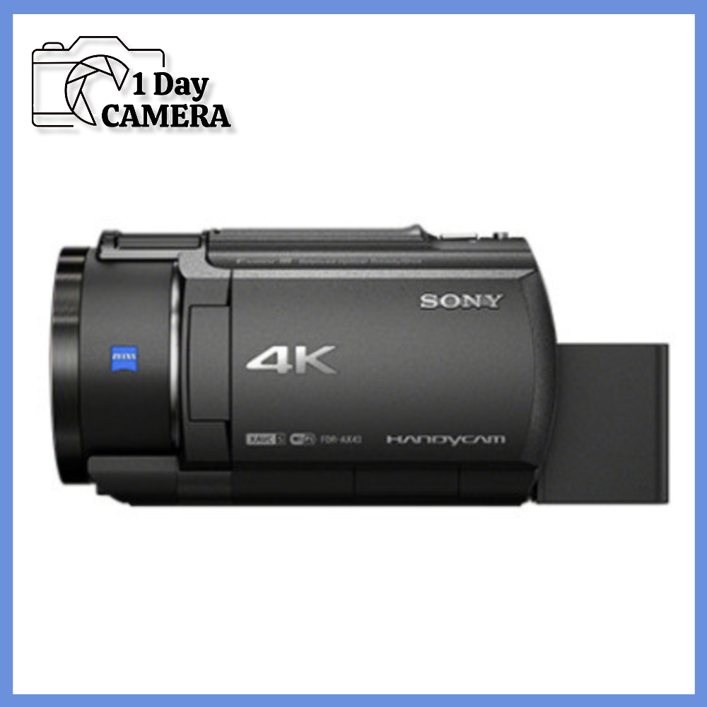[Jamsil] Sony FDR-AX43 3