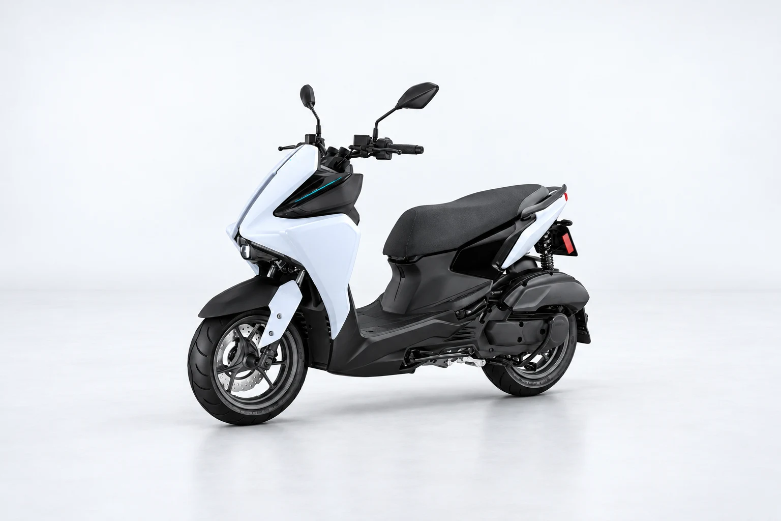 YAMAHA AUGUR 155 ABS