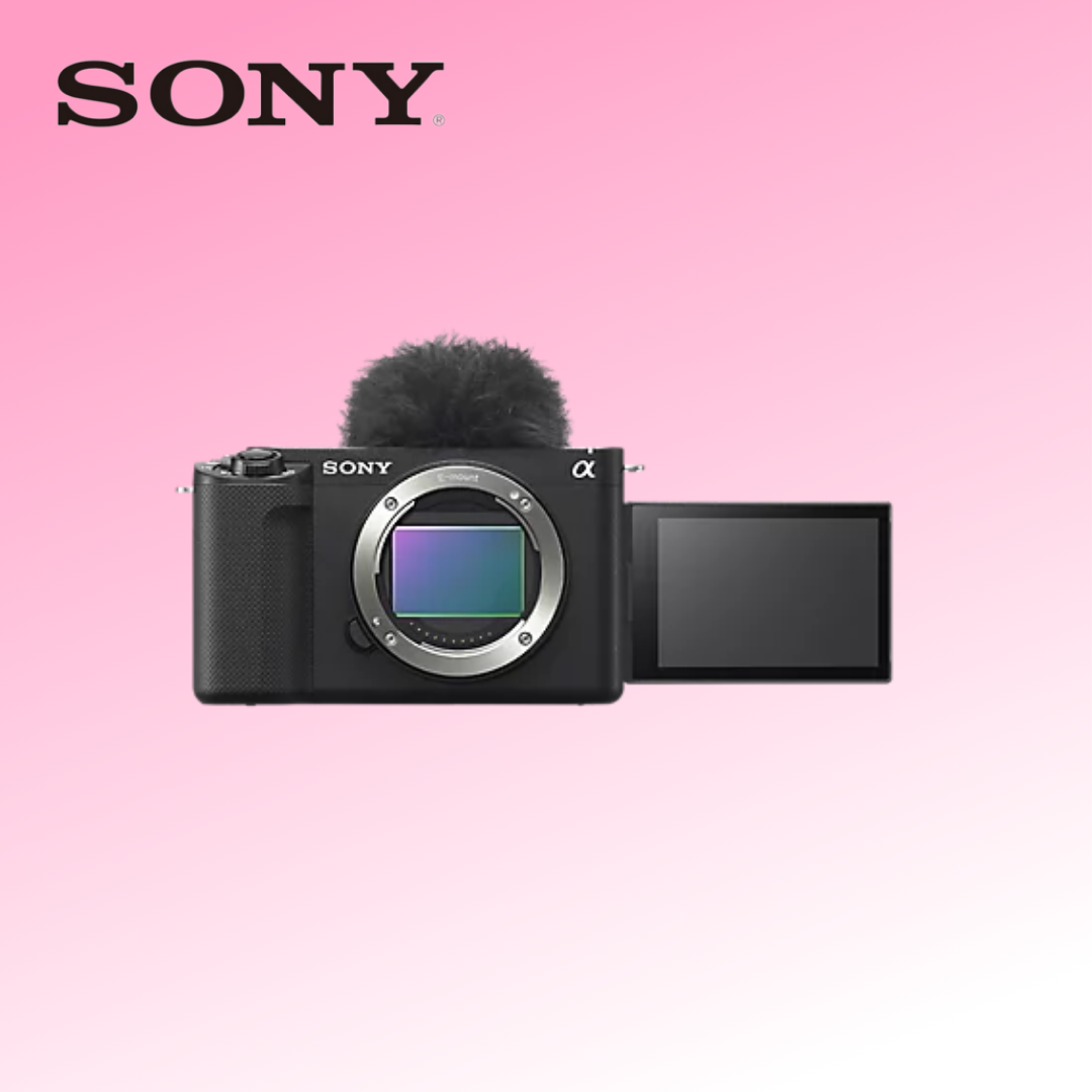 [Jamsil] Sony ZV-E1