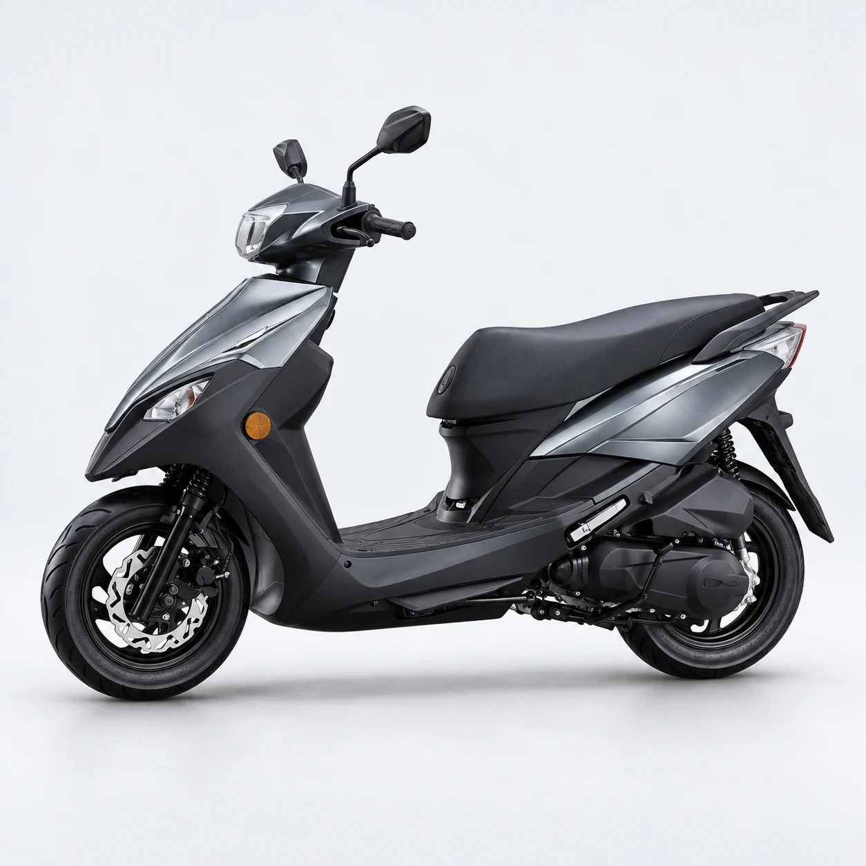 KYMCO K1 125 3
