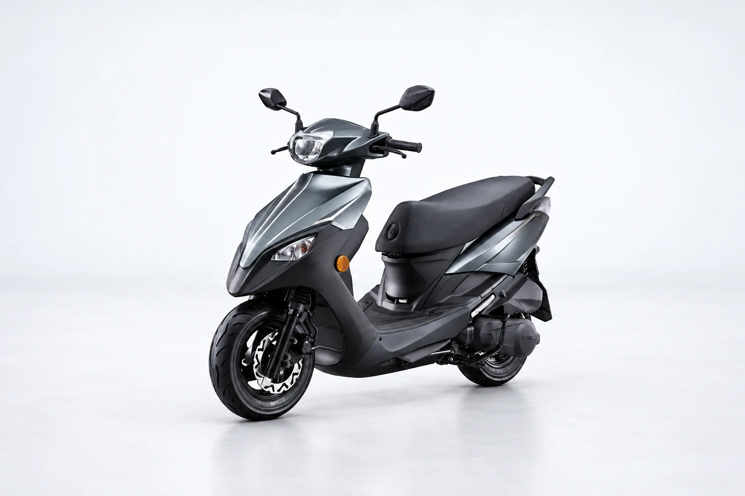 KYMCO K1 125