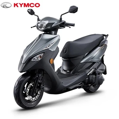 KYMCO K1 125 2