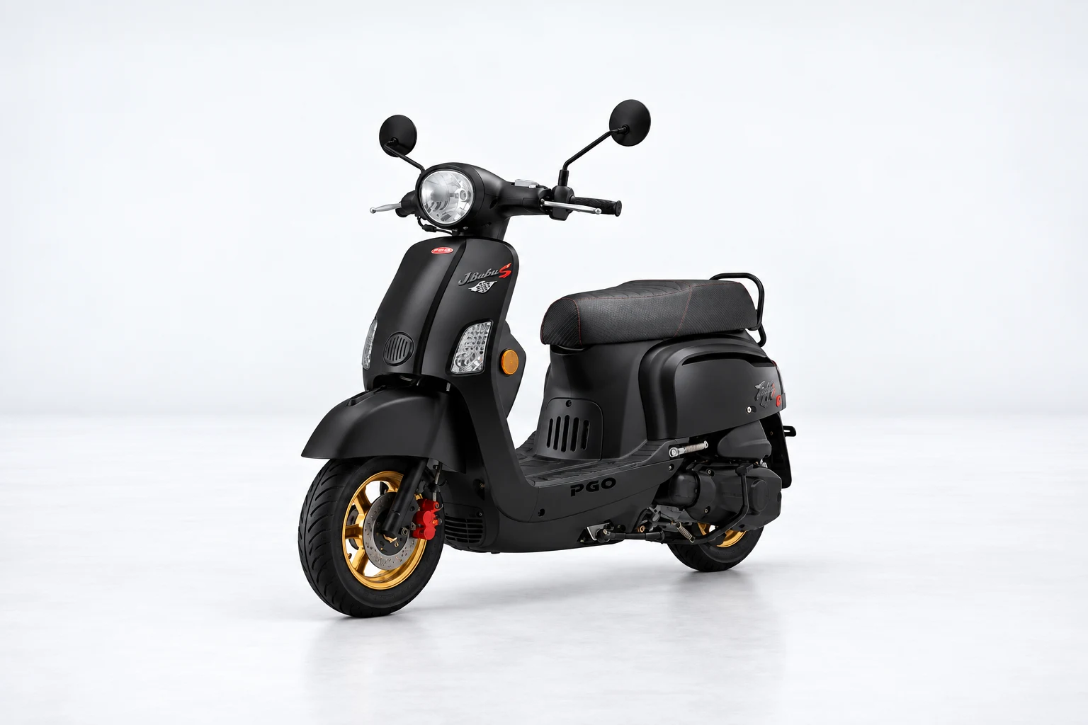 PGO J BUBU 115