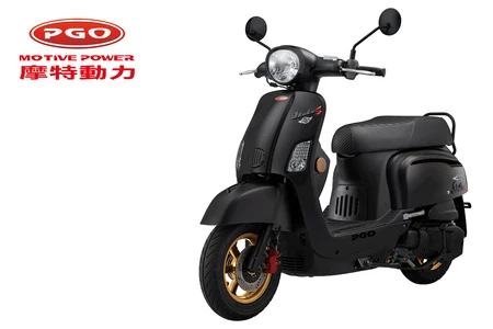 PGO J BUBU 115 2