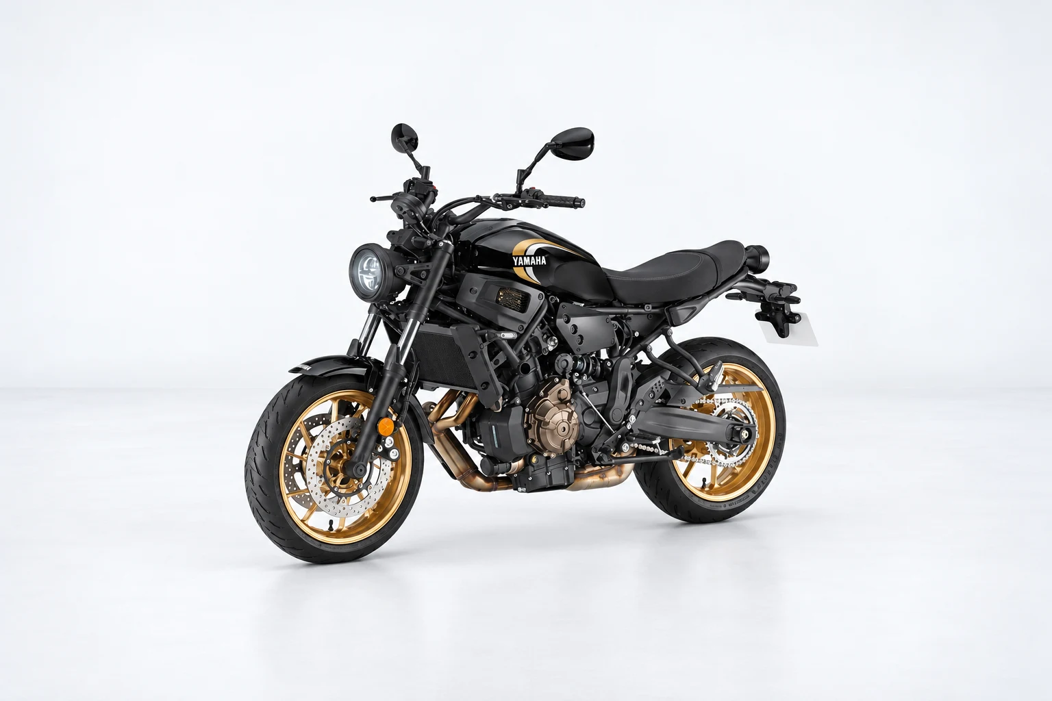 야마하 XSR700 ABS