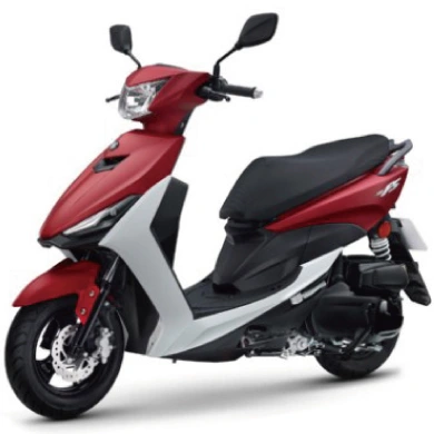 [Đài Trung] Yamaha JOG FS 115