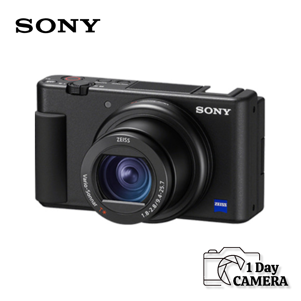 [Jamsil·Hapjeong] Sony ZV-1 2