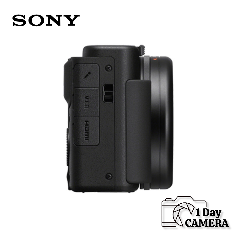 [Jamsil·Hapjeong] Sony ZV-1 3