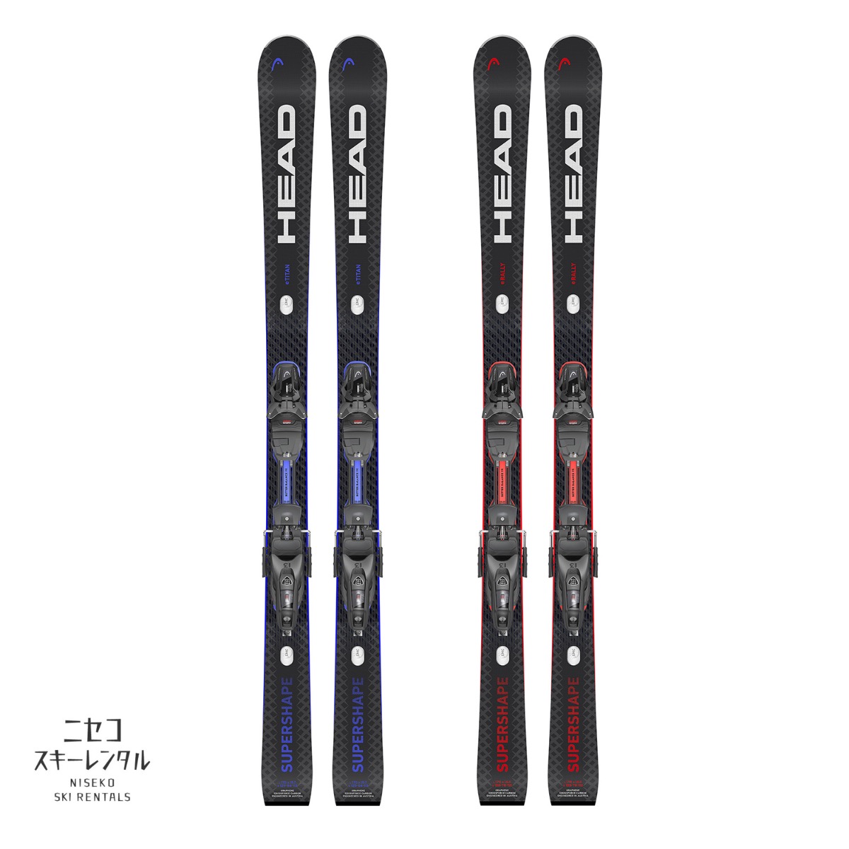 [Niseko, Hokkaido] Premium Ski Package 3