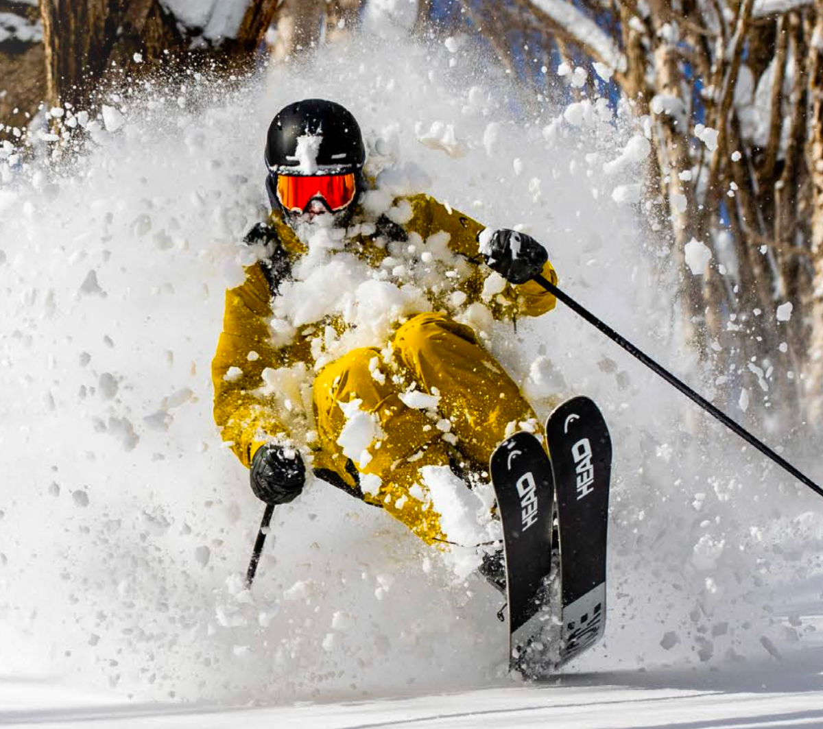 [Niseko, Hokkaido] Premium Ski Package 8
