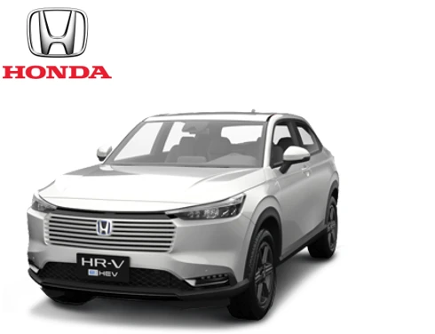 [高雄] ホンダ HR-V 1.5 2