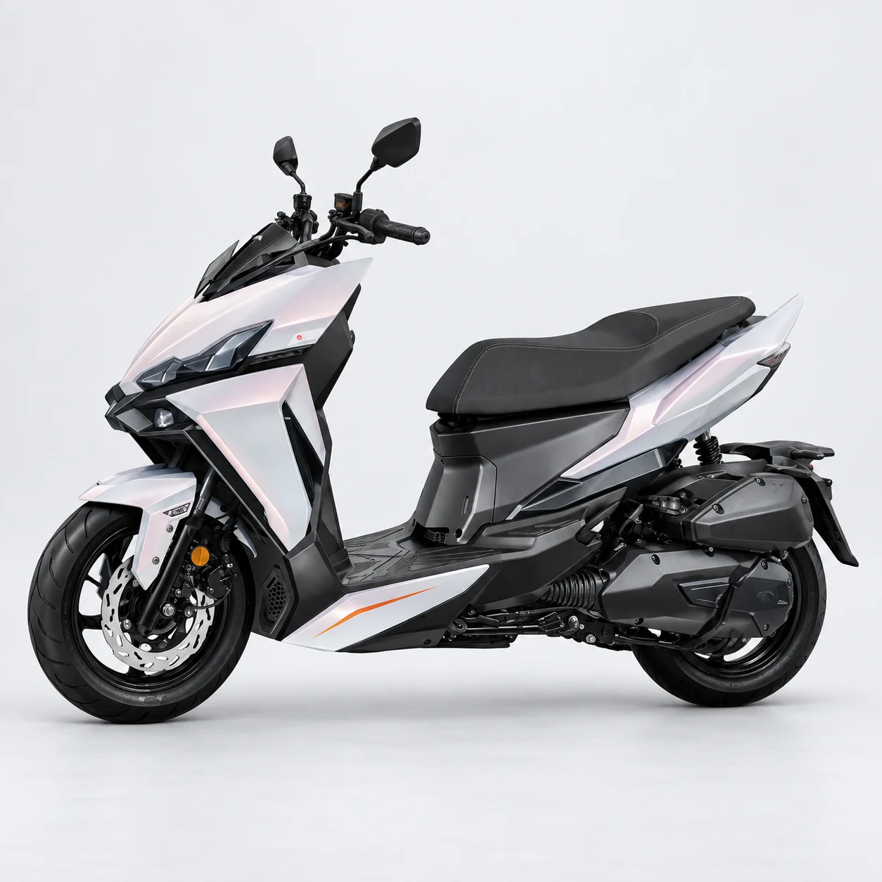 SYM DRG BT 2.0 158 3