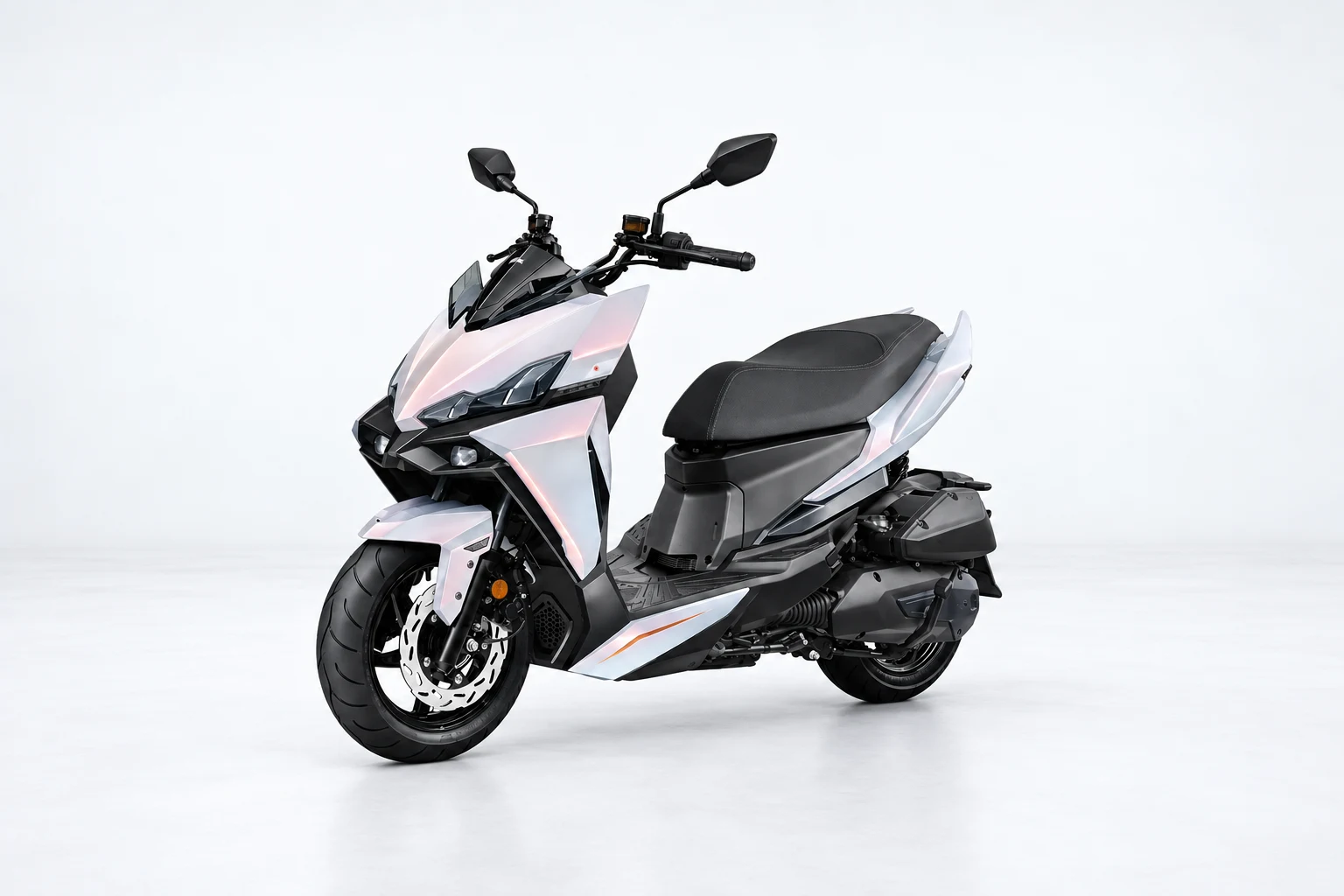 SYM DRG BT 2.0 158