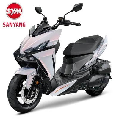 SYM DRG BT 2.0 158 2