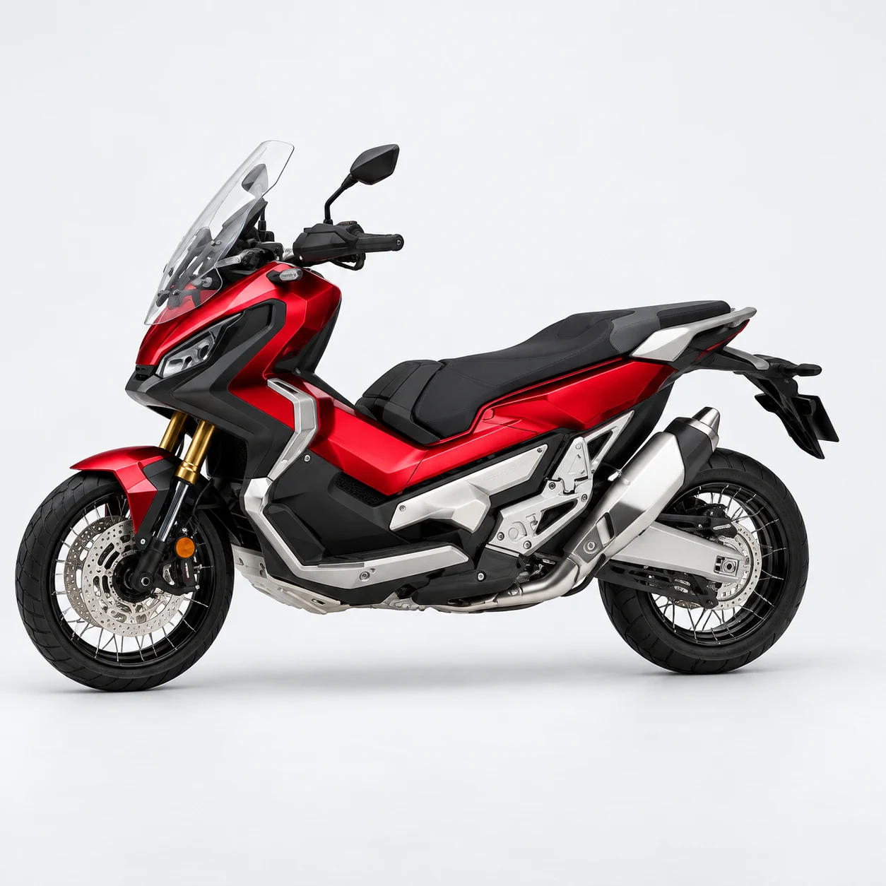 HONDA X-ADV750 3