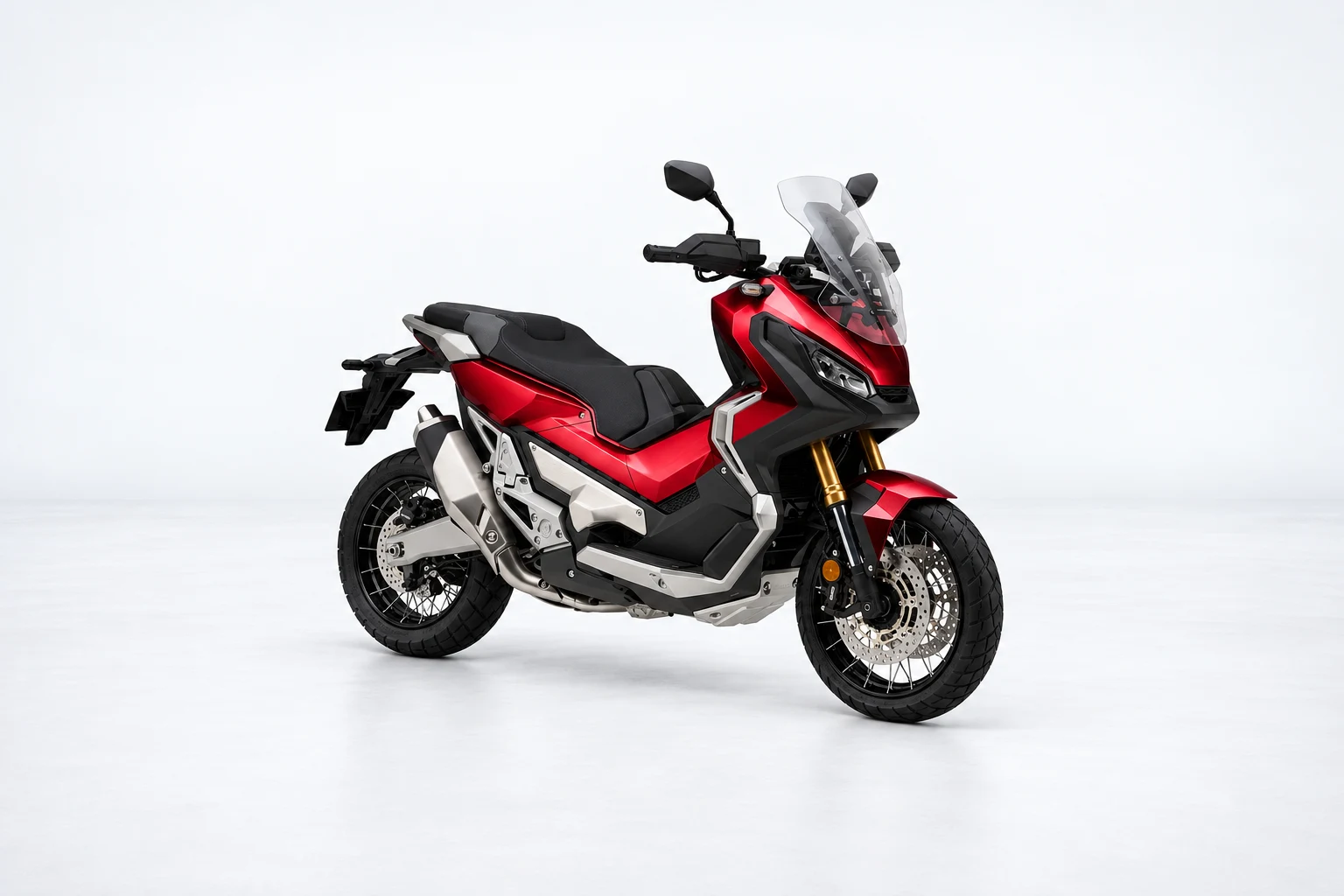HONDA X-ADV750