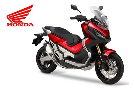 HONDA X-ADV750 2