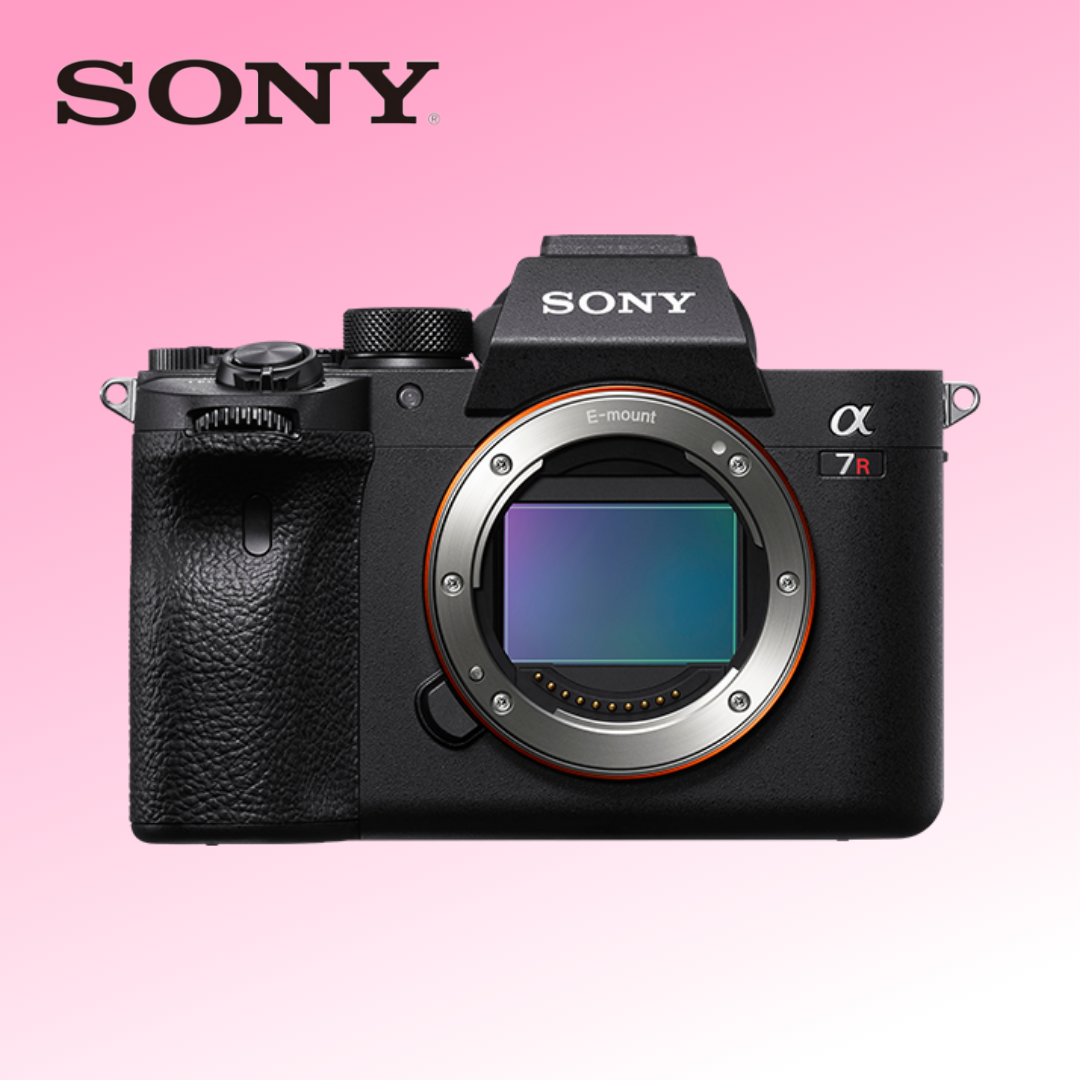 [Jamsil] Sony A7R IV