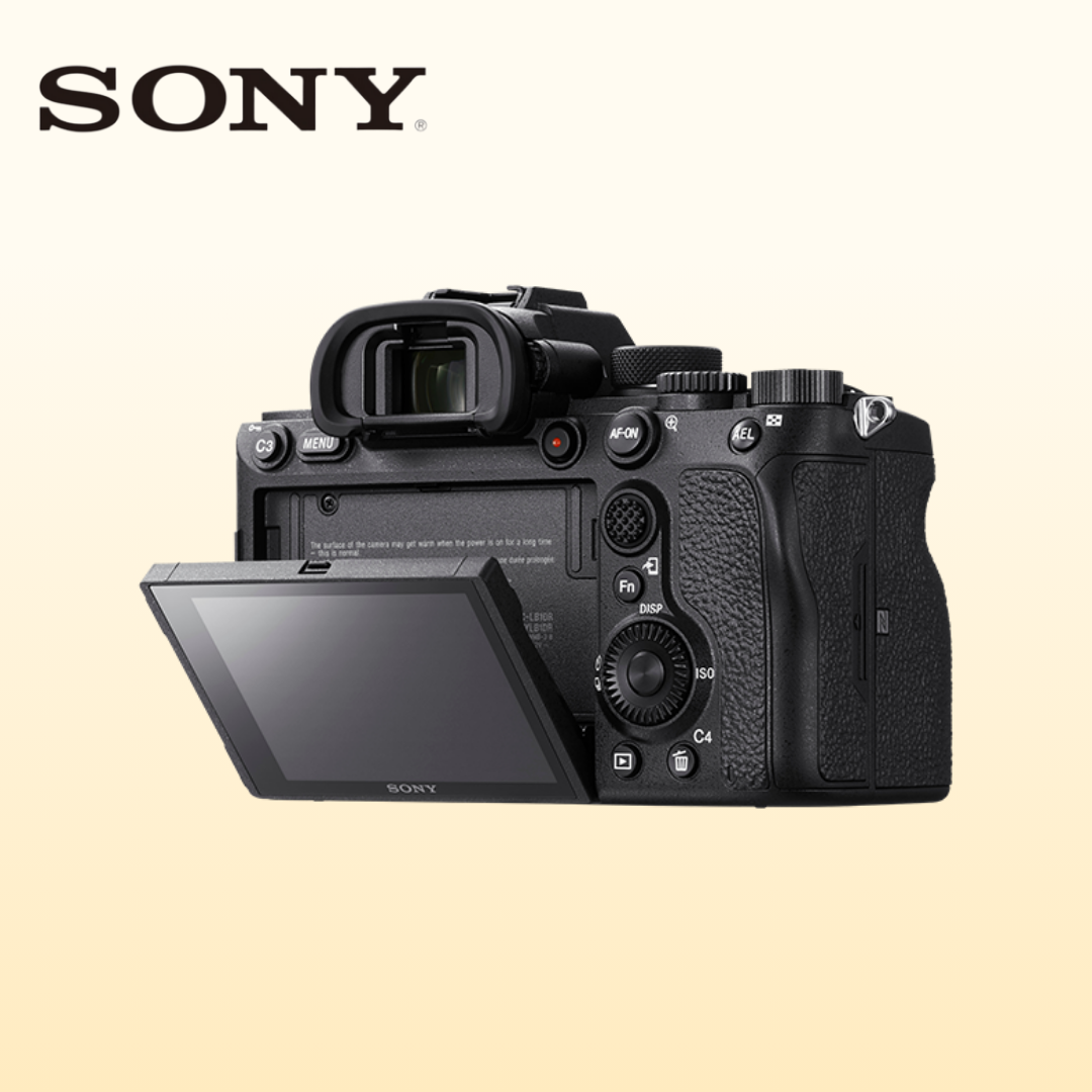 [Jamsil] Sony A7R IV 3