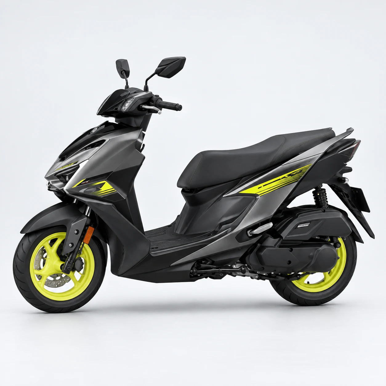 야마하 CYGNUS-XR DX 155 FI ABS 3