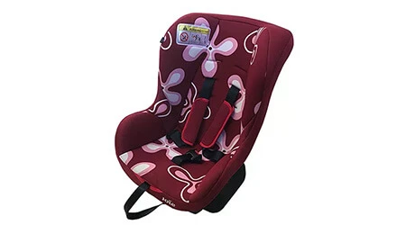 Child car seat