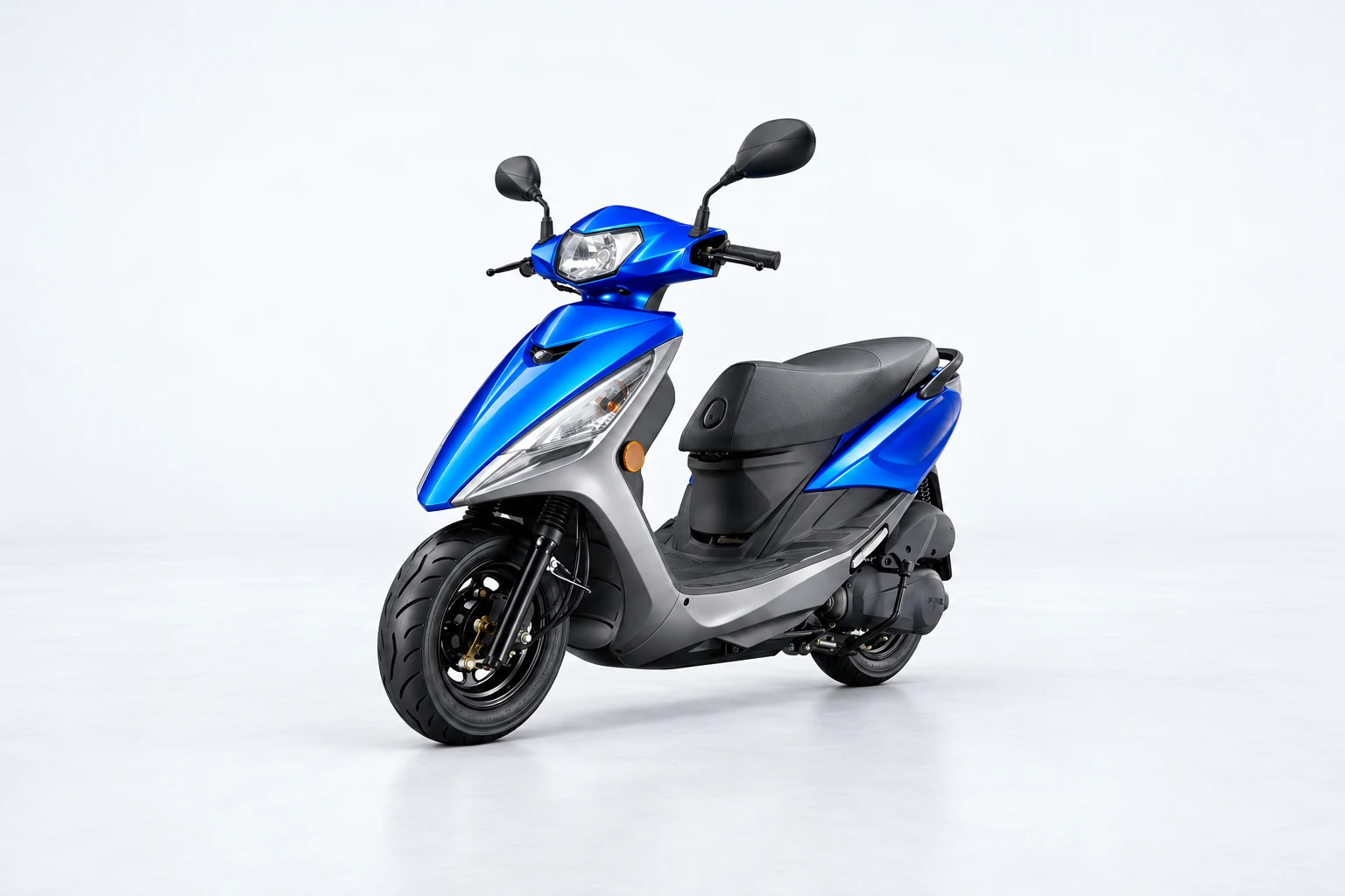 KYMCO 新名流 125