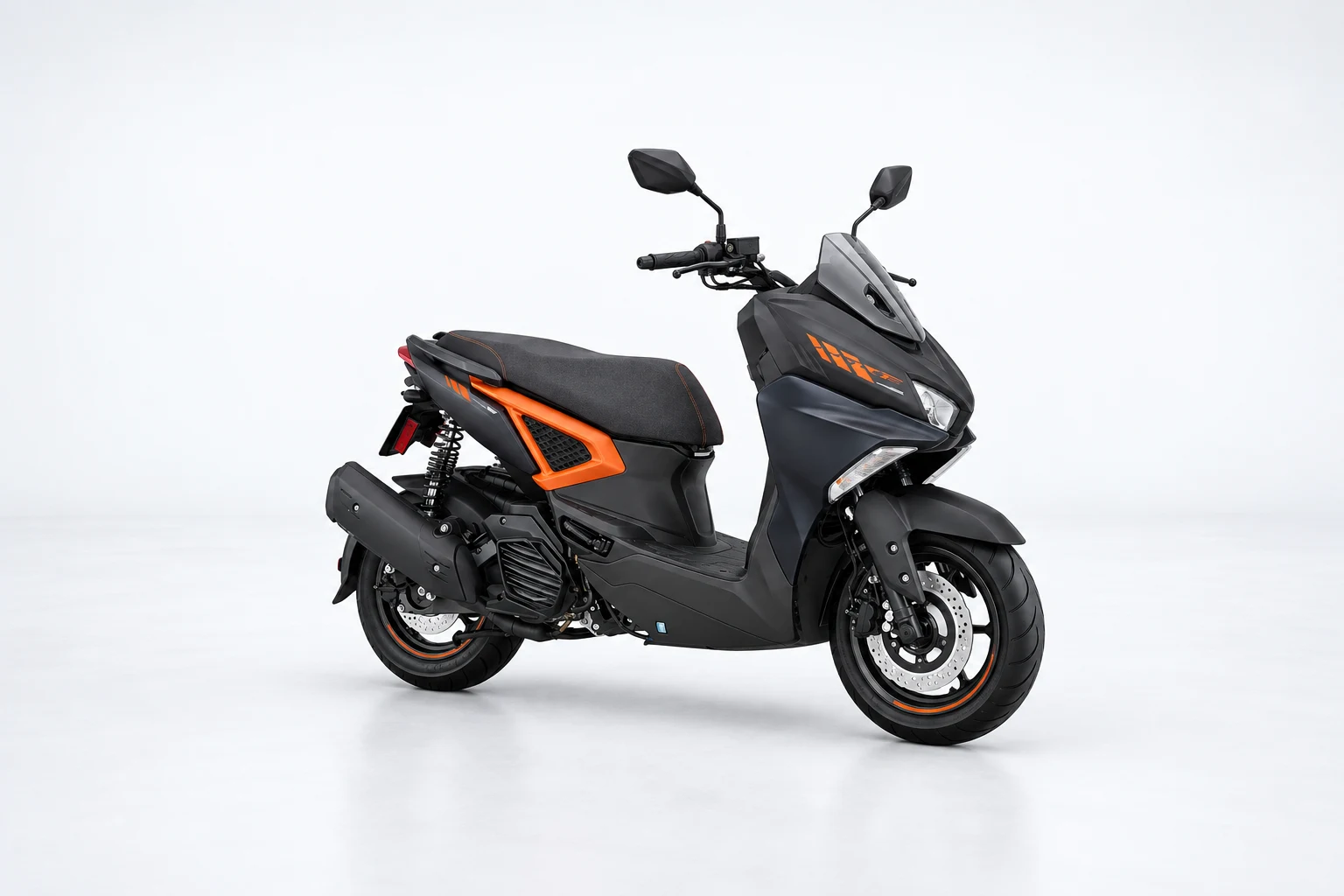 YAMAHA FORCE 2.0 155 ABS