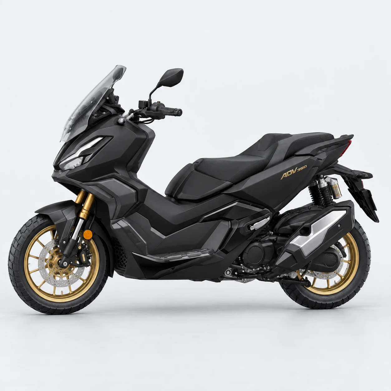 HONDA ADV350 ABS 3