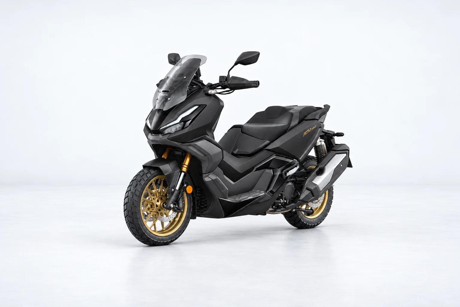 혼다 ADV350 ABS