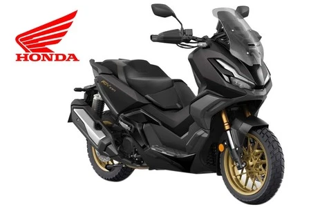 HONDA ADV350 ABS 2