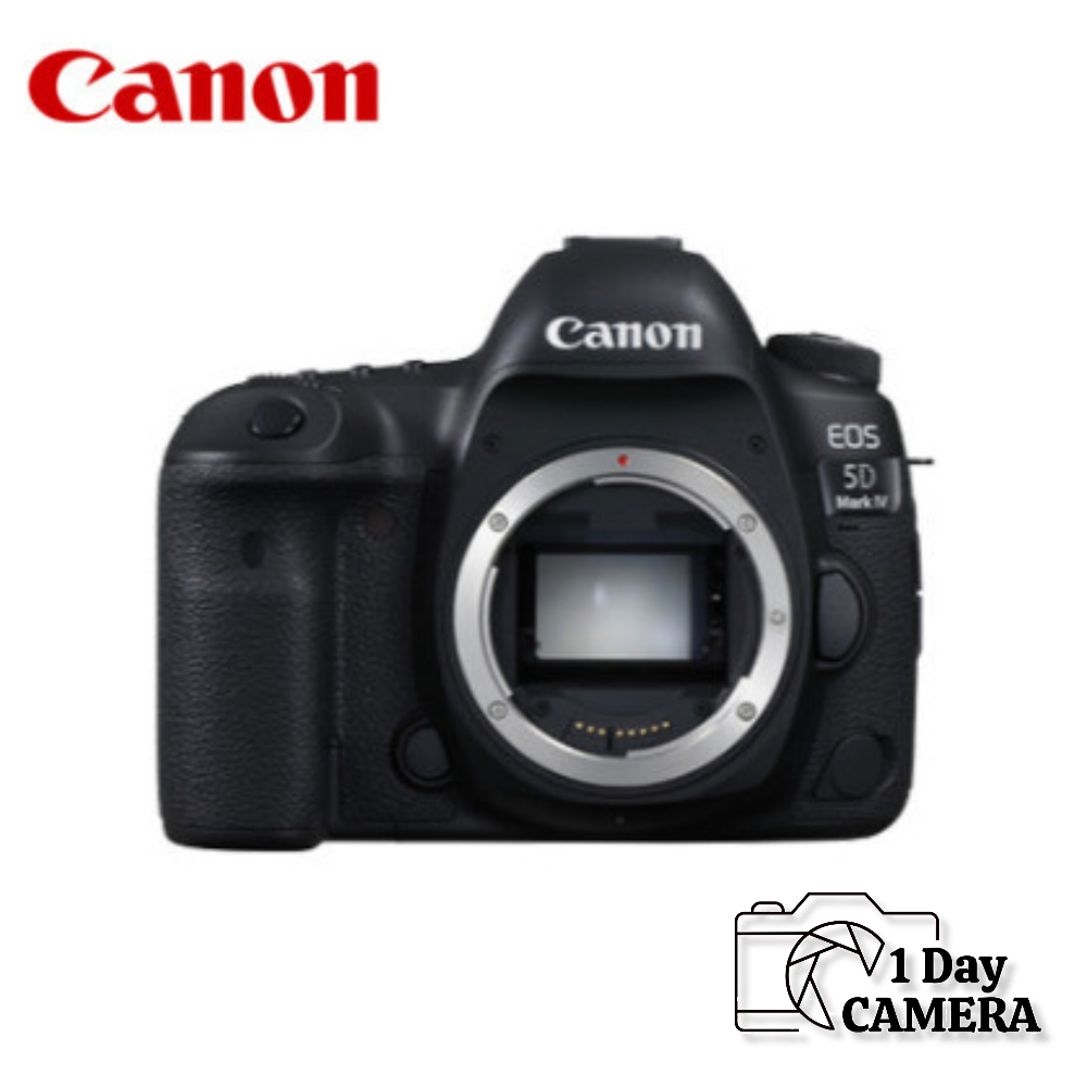 [Jamsil] Canon EOS 5D Mark IV + EF24–70 2