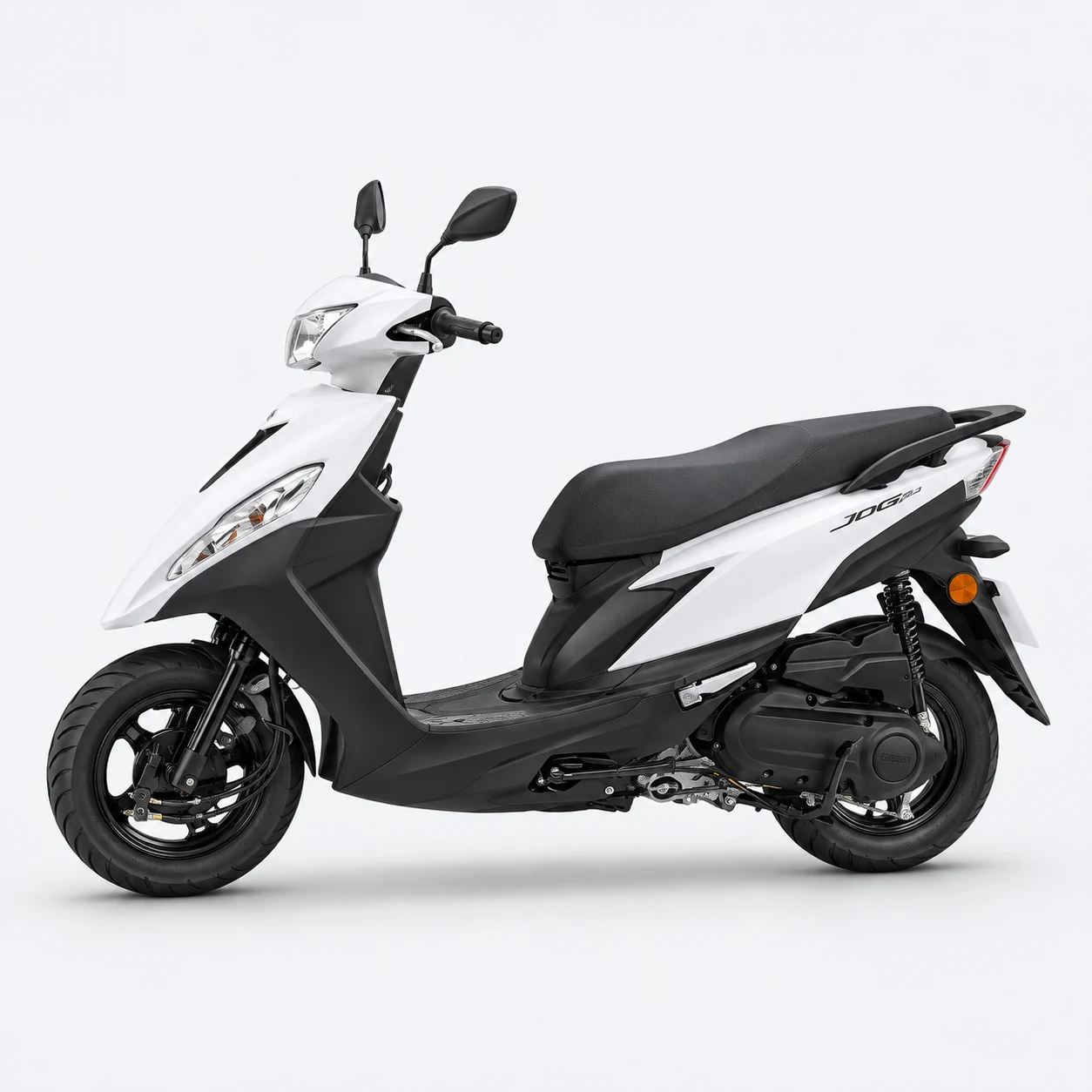 YAMAHA JOG 125 3