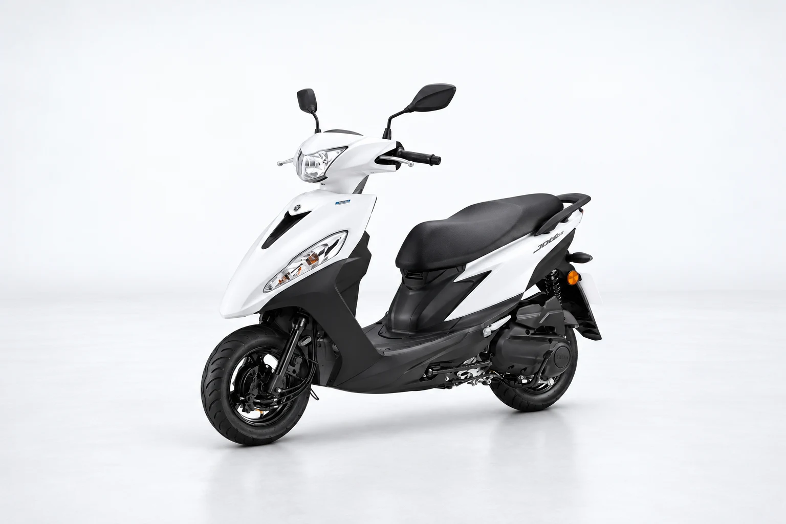 YAMAHA JOG 125