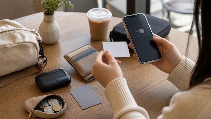 Backup payment options for travel friction