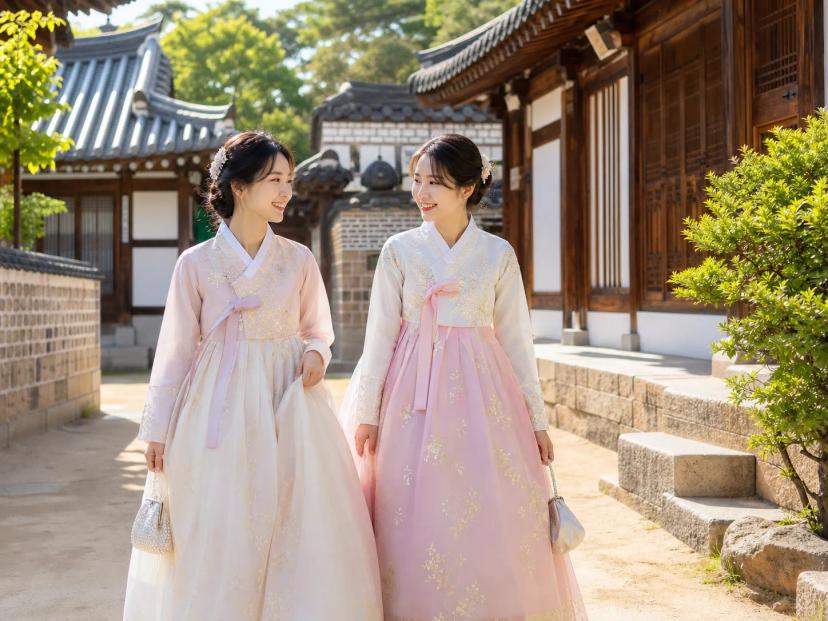 한복남 travel and rental guide