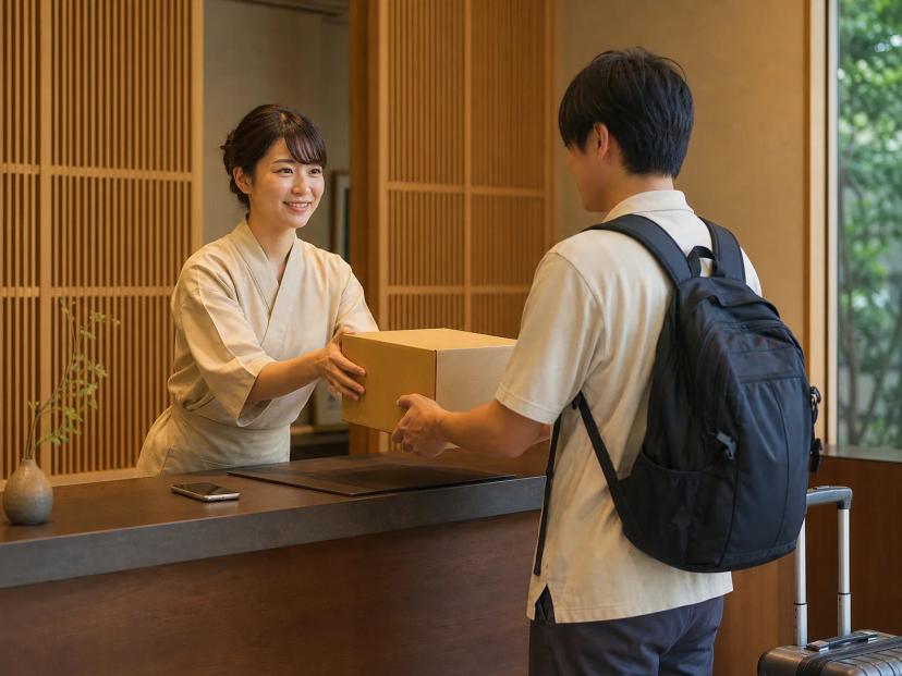 주식회사 InterK travel and rental guide