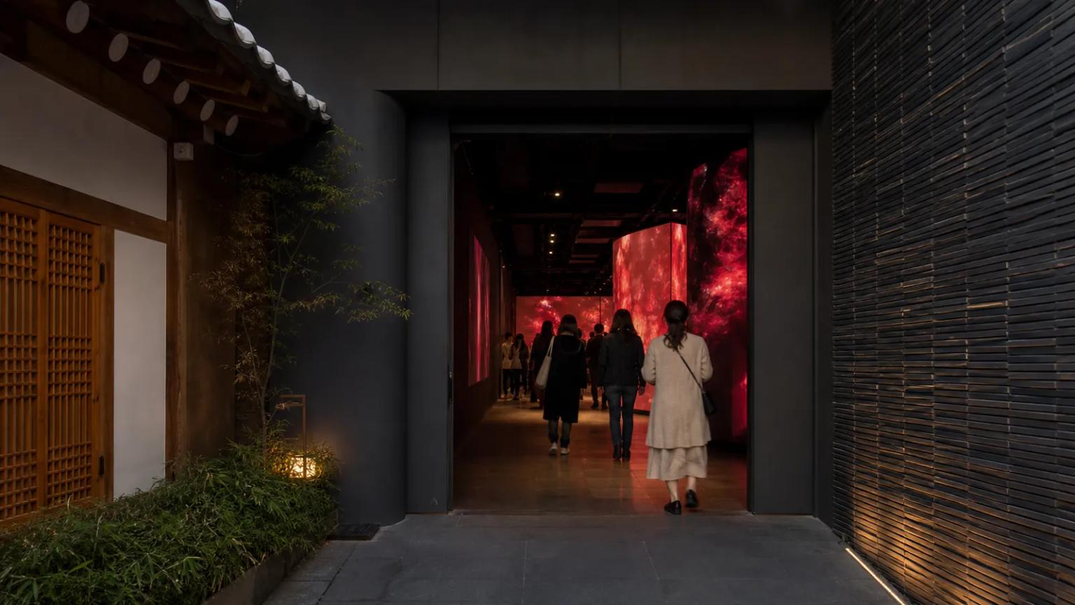 ENHYPEN House of Vampire Seoul 2026: Dates, Venue & Ticket Guide