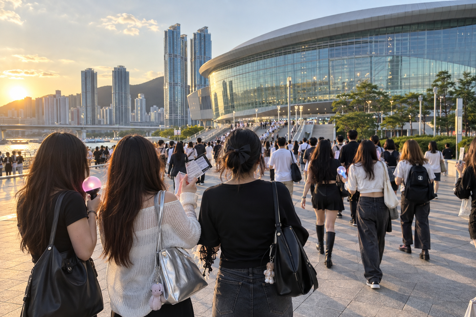 이창섭 부산 콘서트 2026: 일정·공연장·교통 가이드
