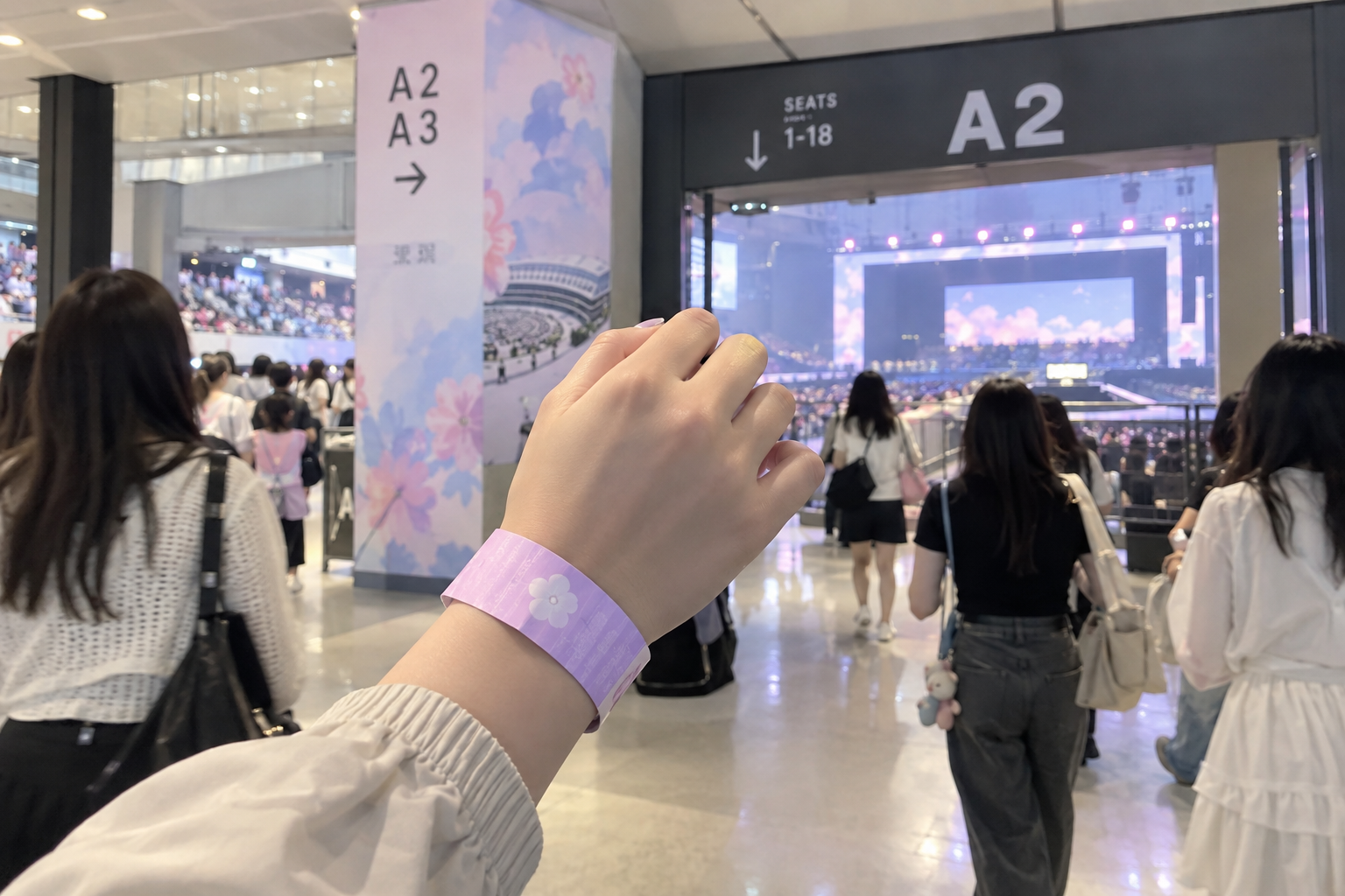 NCT 127 台北演唱會2026：NEO CITY : TAIPEI - THE REDLINE 日程與場館指南