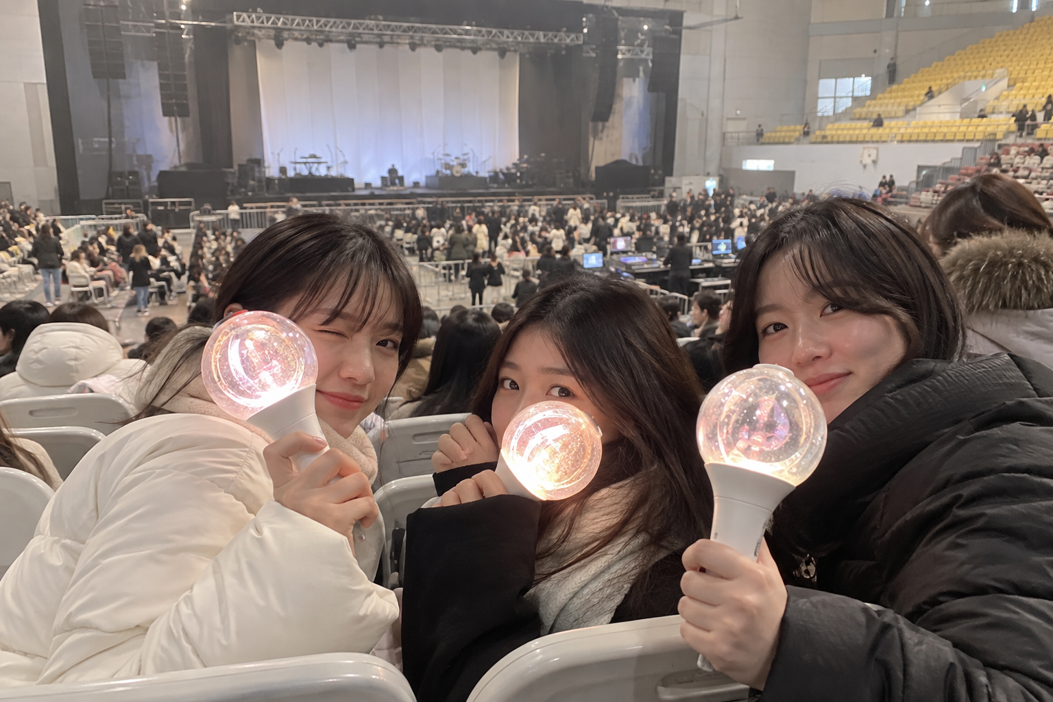 AKMU 강릉 콘서트 2026: 소문의 낙원 (Paradise of Rumors) 일정·공연장 가이드